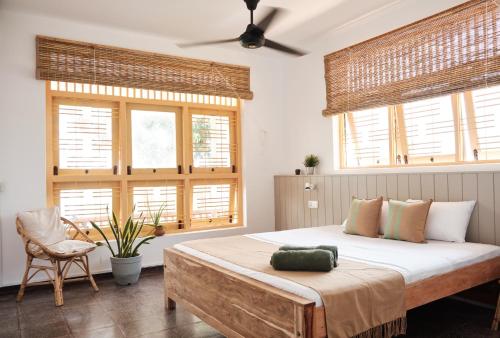 boutique hotels in Weligama