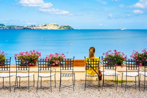 boutique hotels in Elba