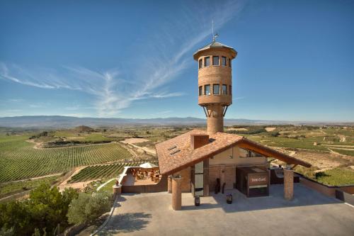 boutique hotels in La Rioja