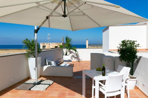 boutique hotels in Trapani