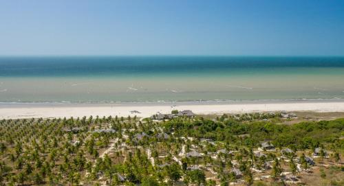 boutique hotels in Ceará