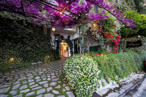 boutique hotels in Italy South