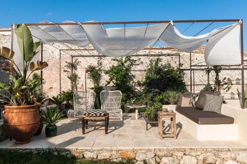 boutique hotels in Noto