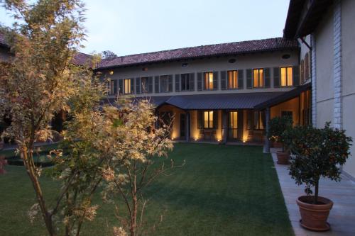 boutique hotels in Monferrato