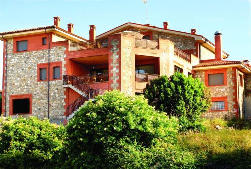 boutique hotels in Provincia De Zamora