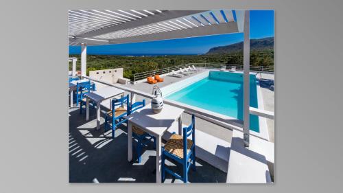 boutique hotels in East Crete