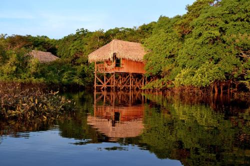 boutique hotels in Northern Brazil