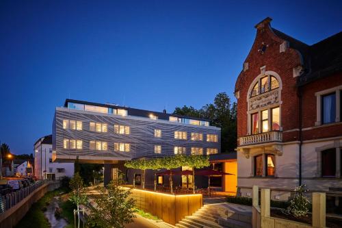 boutique hotels in Regensburg