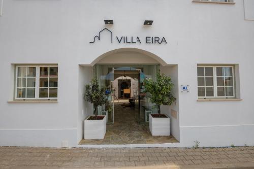 boutique hotels in Beja District