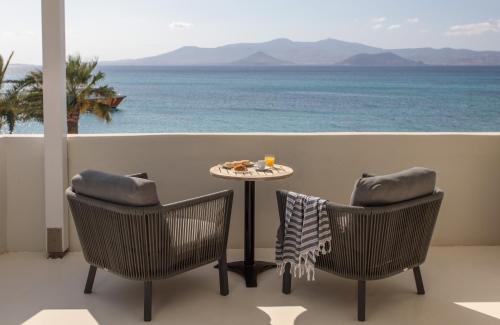 boutique hotels in Agia Anna Naxos