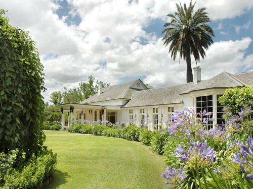 boutique hotels in Warburton