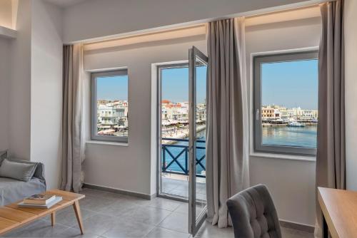 boutique hotels in Syros