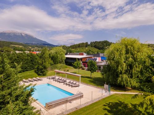 boutique hotels in Alpes-De-Haute-Provence