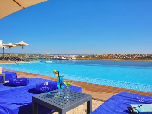 boutique hotels in Via Algarviana