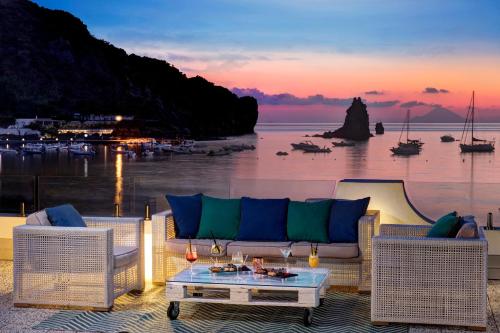 boutique hotels in Lipari