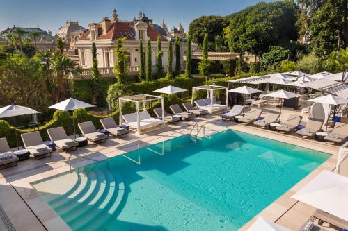 boutique hotels in Monaco And Surroundings