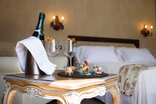 boutique hotels in Lago Maggiore - Italy