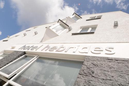 boutique hotels in Tarbert