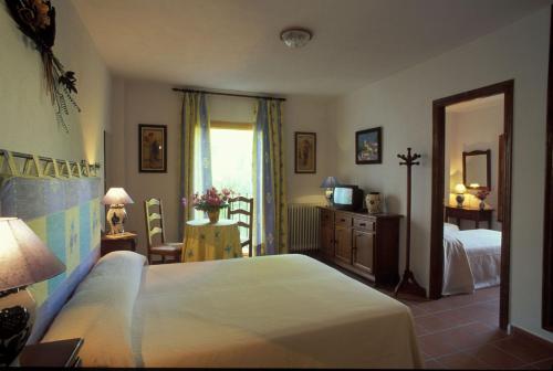 boutique hotels in Granada Province