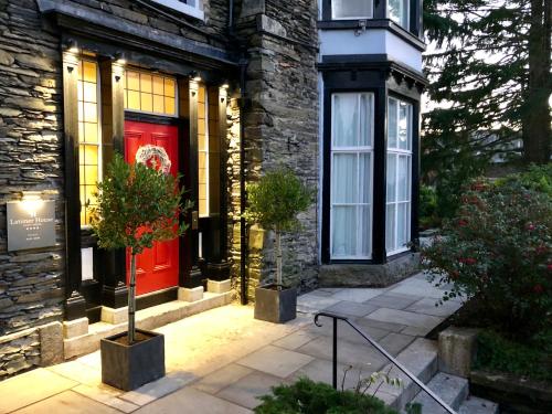 boutique hotels in Bowness-On-Windermere