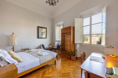 boutique hotels in Florence