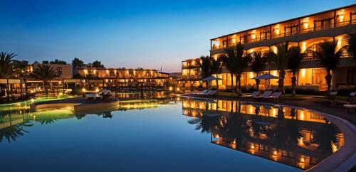 boutique hotels in Paracas