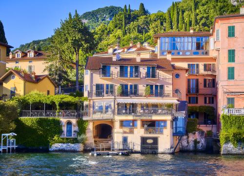 boutique hotels in Bellagio