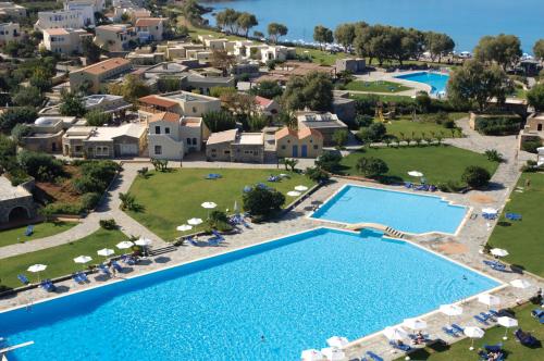 boutique hotels in East Crete