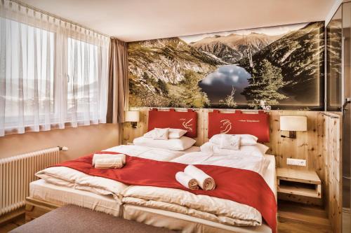 boutique hotels in Obertauern