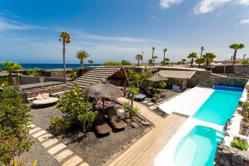 boutique hotels in Teguise