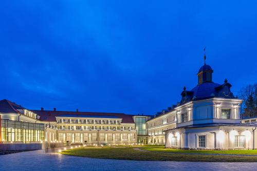 boutique hotels in Banská Štiavnica