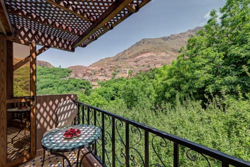 boutique hotels in Imlil