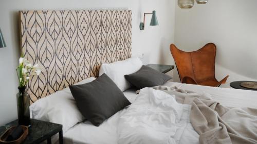 boutique hotels in Playa Pobla De Farnals