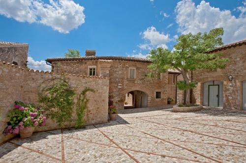 boutique hotels in Umbria