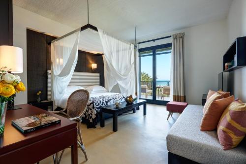 boutique hotels in Sciacca