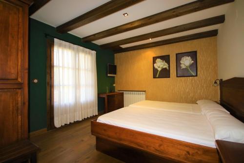 boutique hotels in Jaca