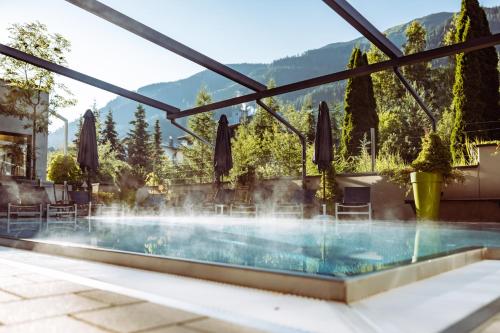 boutique hotels in Saalbach Hinterglemm