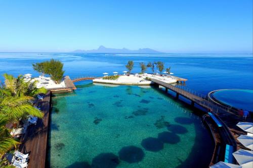 boutique hotels in Moorea