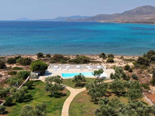 boutique hotels in Elafonisos