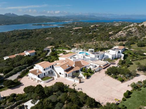 boutique hotels in Porto Rotondo