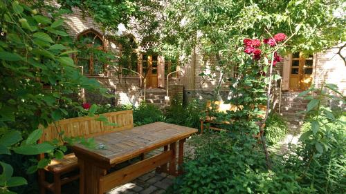 boutique hotels in Samarkand