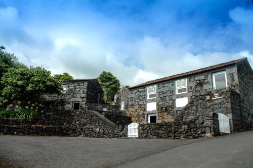 boutique hotels in São Jorge Island