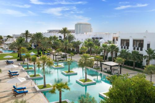 boutique hotels in Doha