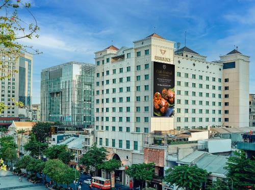 boutique hotels in Ba Ria - Vung Tau