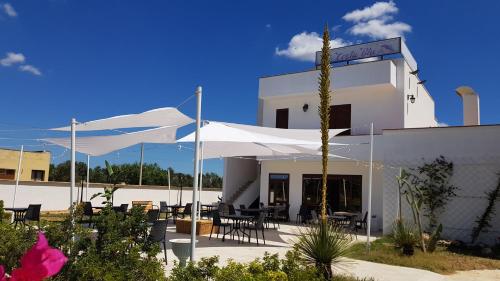 boutique hotels in Porto Cesareo