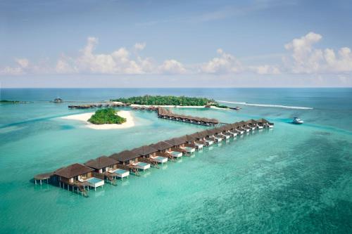 boutique hotels in Male Atoll