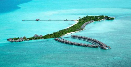 boutique hotels in North Male Atoll