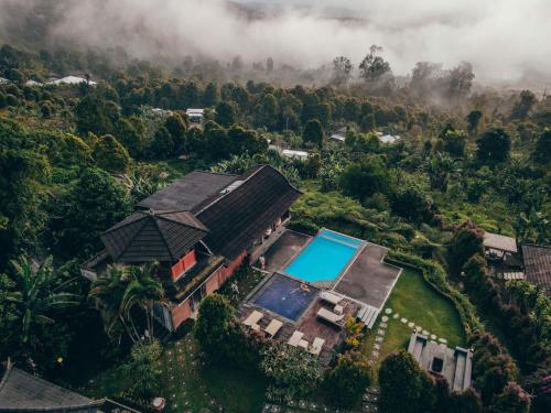 boutique hotels in Buleleng