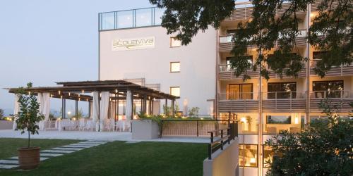 boutique hotels in Desenzano Del Garda