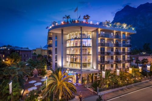 boutique hotels in Riva Del Garda